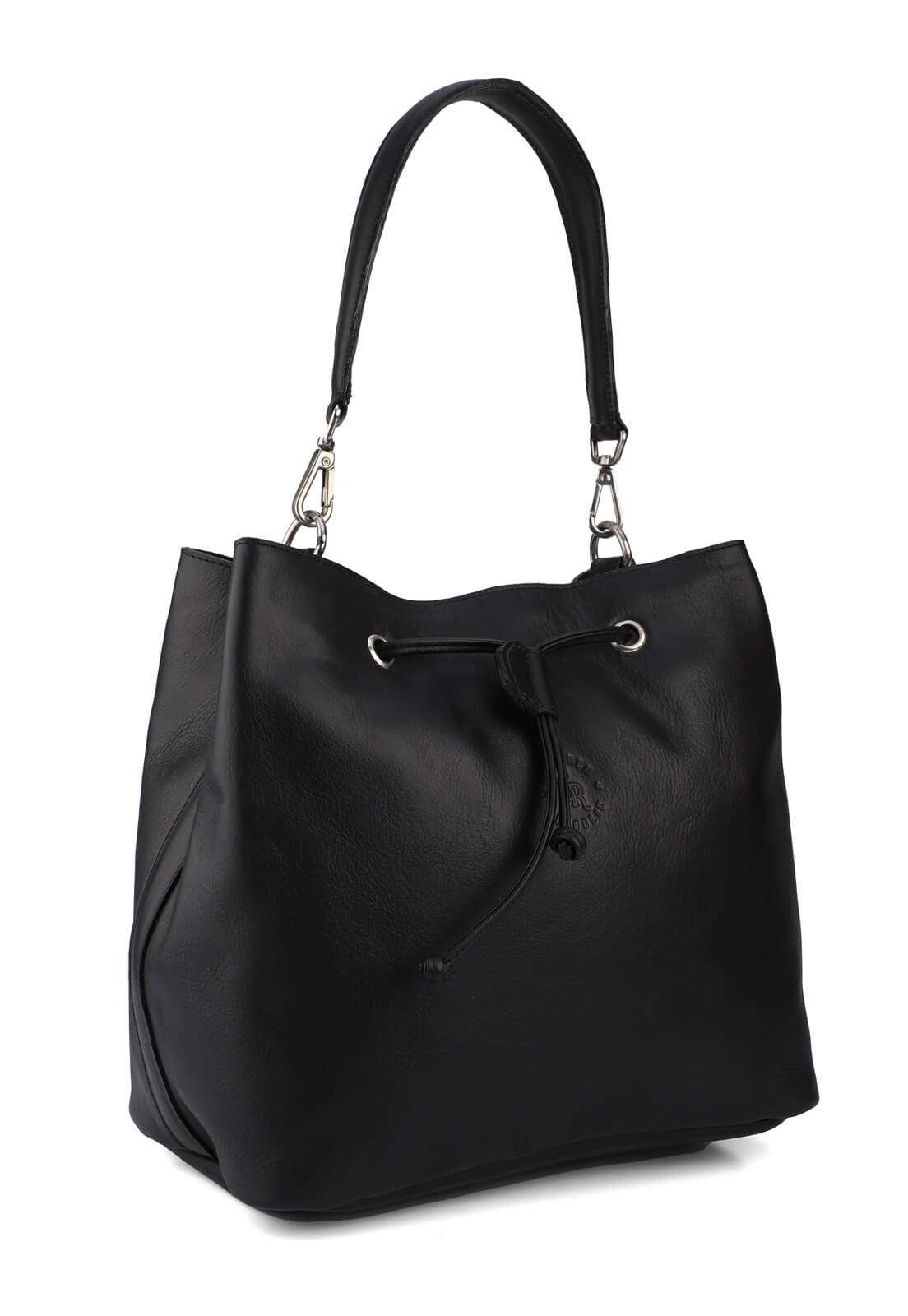 Bucket Bag