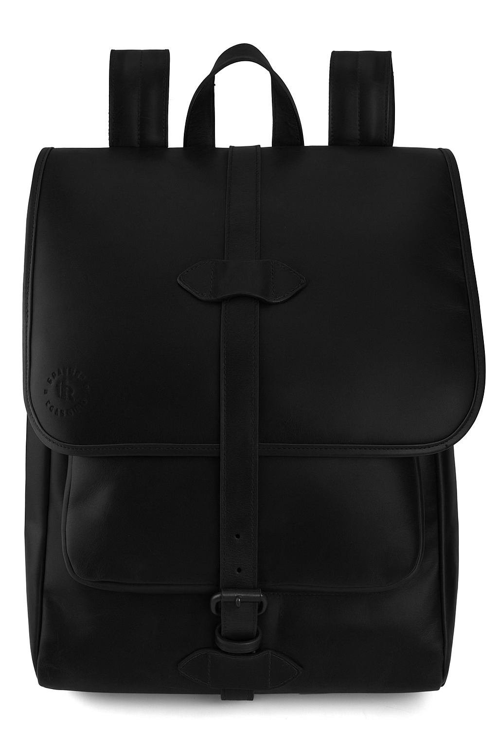 Backpack Leather Bag