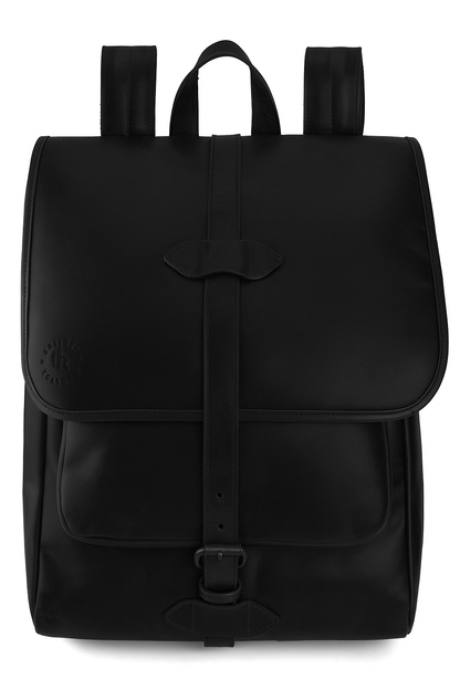Backpack Leather Bag