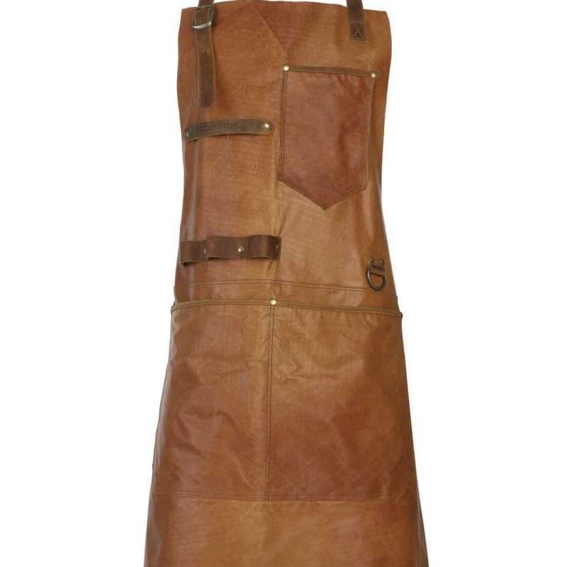 Apron Leather