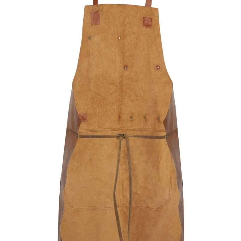 Apron Leather